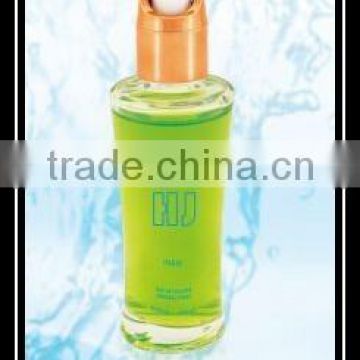 40ml with dropper glass empty perfume bottle