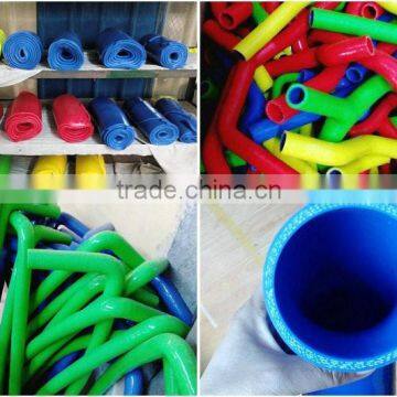 SILICONE RADIATOR HOSE for DRZ400S DRZ400SM SUZUKI 2002-2013 photo-4