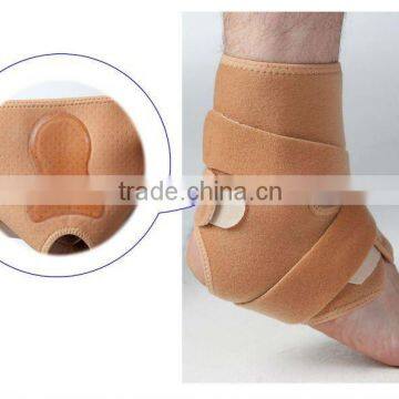 Health Medical Neoprene Achilles Ankle Support photo-3