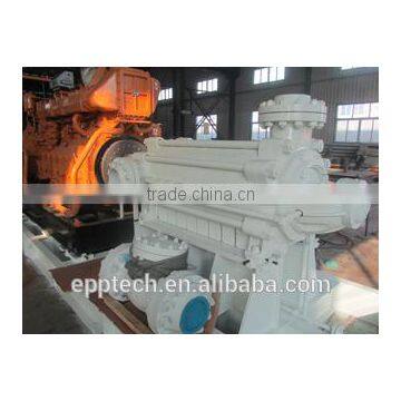 Oil Refinery Processing API Pump photo-5
