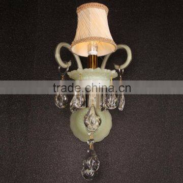 Modern Simple Single Head Wall Lamp