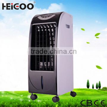 Multi function domestic appliance air conditioning fan type air cooler