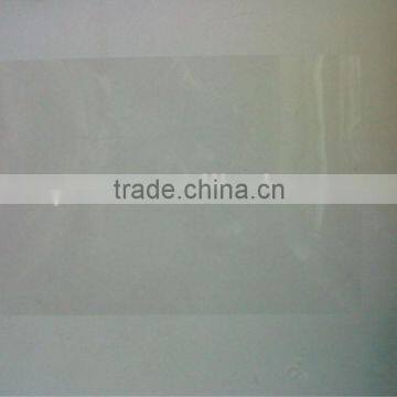 Mei Qing inkjet transparent pet film,screen printing inkjet film,Polyester film roll