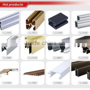 YLJ 2016 Aluminum Die Casting Heat Sink LED