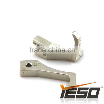 U192B/U193G 1/8 Presser Foot Yeso Sewing Machine Spare Parts Sewing Accessories