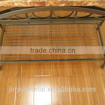 Metal Multi Use Display Rack