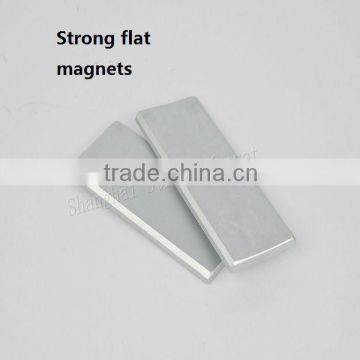 Neodymium bar magnets