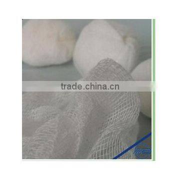 Medical Disposable Absorbent Cotton Gauze Balls With X-ray photo-6