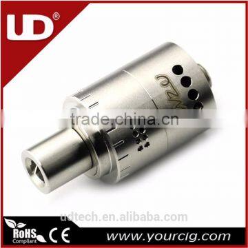 Best Selling E-cigarette Rebuildale Atomizer UD Anzu RDA In Stock Anzu With Velocity Deck VS Anzu Rda photo-4