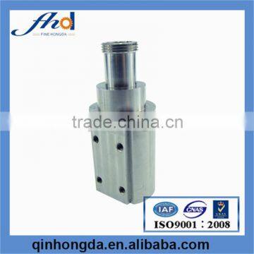 OEM CNC Lathe Machining Turning Milling CNC steel Turning part