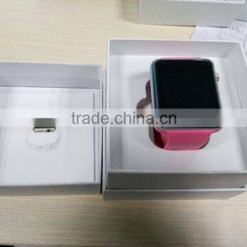 Cheap 0.3M Camera u8 Smart Watch Wholesale With Watch Warranty Card photo-4