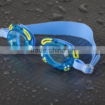 CNYE Custom Adult Professional Swimming Goggles Men Women's General Plain Waterproof Anti-fog Swimming Goggles photo-5