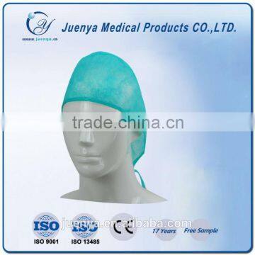 Factory Price Disposable Surgical Cap