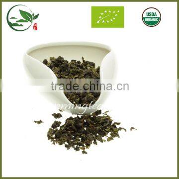 Anxi Spring Organic Health Oolong Tea