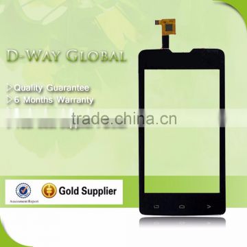 100% working well Touch Screen Digitizer For FLY IQ449