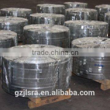 Galvanized Steel Strip photo-2