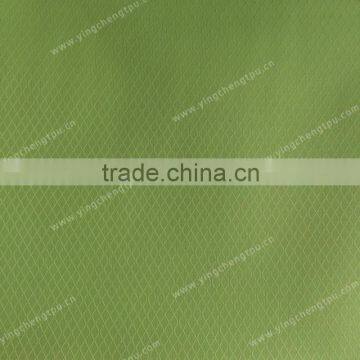 Dry Bag Material TPU Coated 40D Nylon Diamond Ripstop Fabric With Water Repellent photo-2