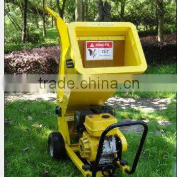 6.5 mini chipper shredder