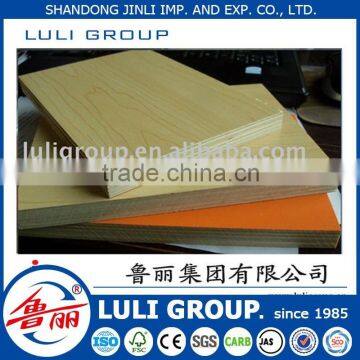 18mm plywood made by China luligroup