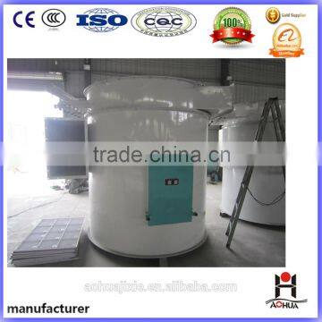 Wholesale TBLM Type Dust Catecher for the Grain Cleaning photo-2