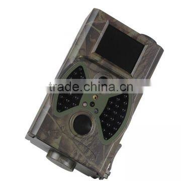 CE Certification Waterproof Thermal Live Hunting Camera With SMS SMTP photo-4