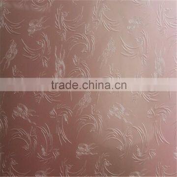 Back Painted Tempered Glass photo-2