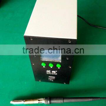 dual temperature 300W best soldering station