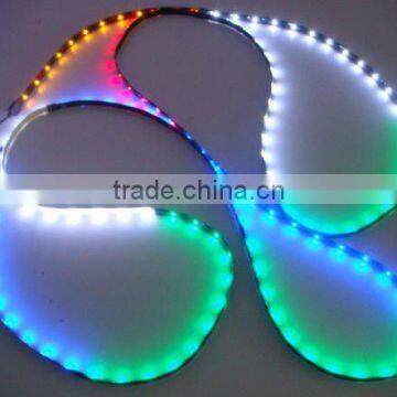 Zhongshan Laixiang super brightness waterproof cool white 12v led lights