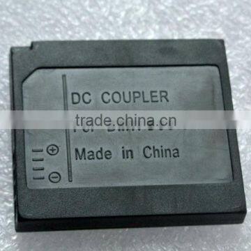 Camera DC coupler DMW-DCC10 DCC10 FOR Panasonic FH2 FH5 FH25 FH27 S1 FP5 ...