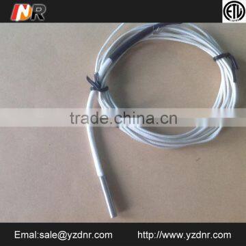 3mm diameter cartridge heater