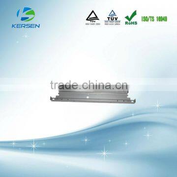 High Precision Carbon Steel Fabrication