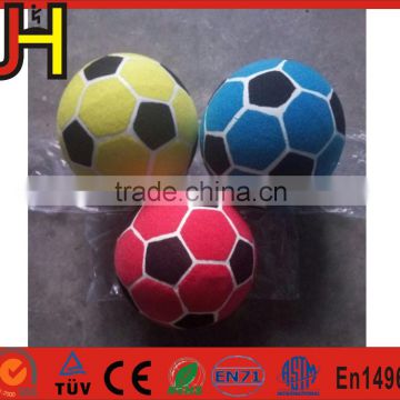 Inflatable Sticky Ball, Inflatable Velcro Soccer Ball, Inflatable Football