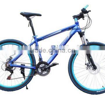 Price competitive cube high end mountain bike