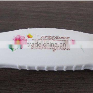 Plastic Printing Handle Antdeal Vegetable Potato Peeler Parer Julienne Cutter Slicer Stainless Steel Blade Hot New Fashional P08 photo-4