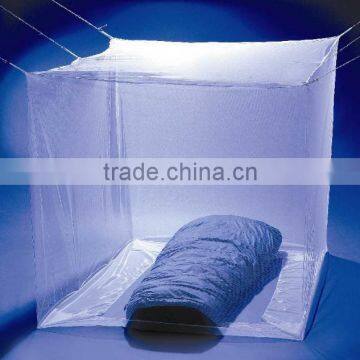 travel mosquito net