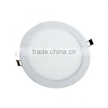 18W LED Dia.240 Round Panel