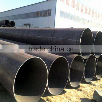 API 5L X52 SAWL Steel Pipe