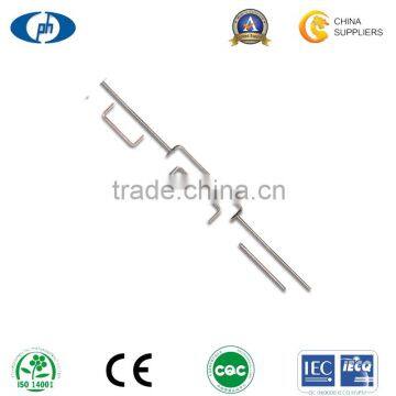 Temperature Coefficient Low 0R001 Ohm Mirco Milliohm Resistors