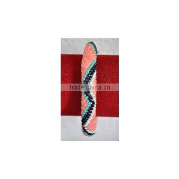 Rollover Bead Bracelets Thicker photo-3