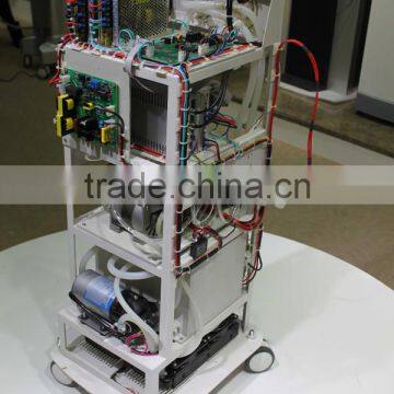 Professional Stable Slim Sonic Cellulite Reduction Machine for Sale photo-5