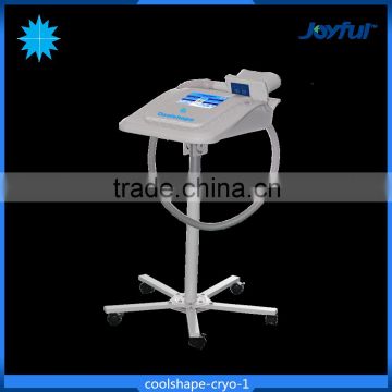 new product in china market portable cool sculping machine