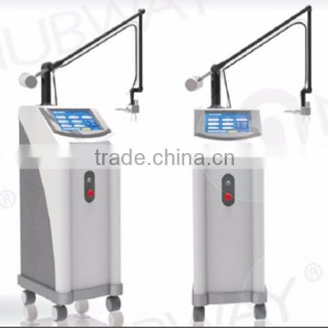 Medical RF Tube Fractional CO2 Laser Vaginal Tightening Gynecology Laser