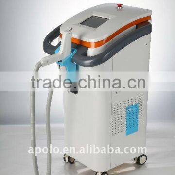 erbium glass fractional laser skin resurfacing equipment