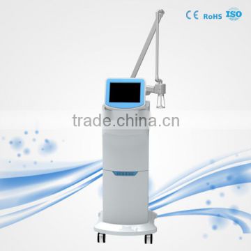 2015 new product! fractional CO2 sugery laser/ professional doctor wanted