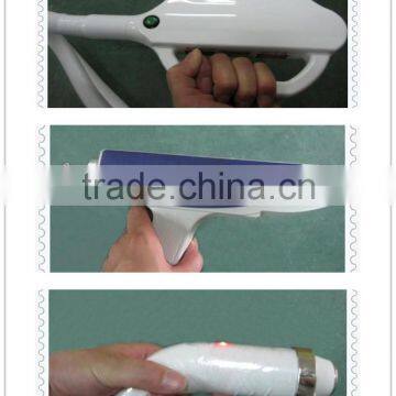 3 in 1 Beauty Instrument E-light photo-4