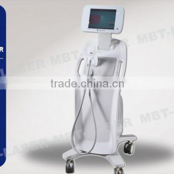 Nasolabial Folds Removal Professional Hifu Liposonix Slimming Machine For Weight Lose Anti-aging