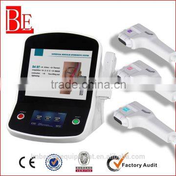 Face Lifting SMAS for Anti Aging Hifu Wholesale photo-3