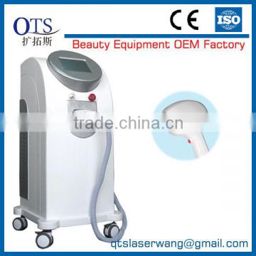 hot new product for 2015 high power 808nm diode laser