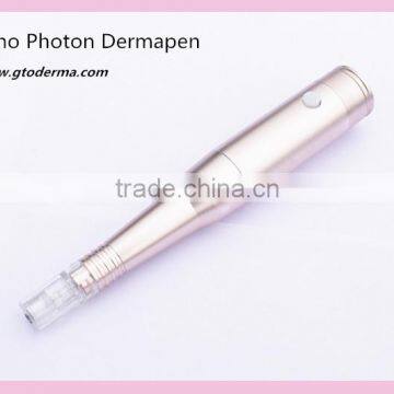 2017 Hot Rechargeable LED Nano Photon Dermapen