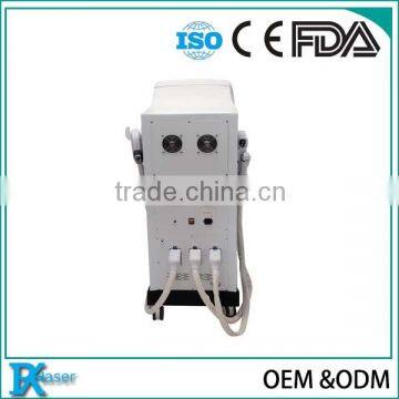 Germany Xenon Lamp 1000000 Shots AFT e Light Shr Ipl for Fast Hair Removal photo-6